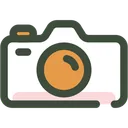 Free Camera User Interface Icon