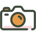 Free Camera  Icon