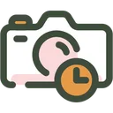 Free Camera User Interface Icon