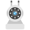 Free Camera Wifi Webcam Webcam Icon