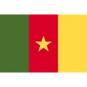 Free Cameroon  Icon