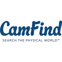 Free Camfind Company Brand Icon