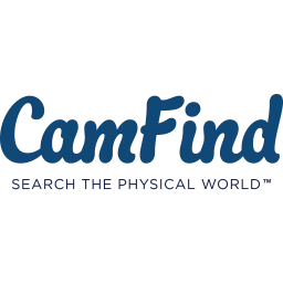 Free Camfind Logo Icon