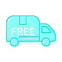 Free Comercio Electronico Icono