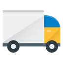 Free Camion delle consegne  Icon