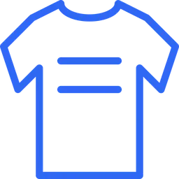 Free Camisa  Ícone