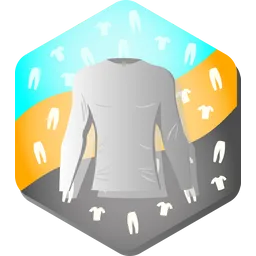 Free Camisa  Icono