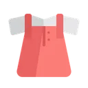 Free Camisa de bebé  Icono