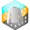 Free Camisa  Icono