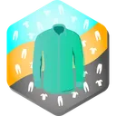 Free Camisa polo  Icono