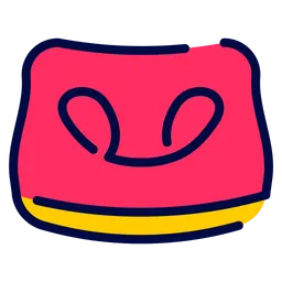 Free Camiseta  Ícone