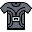 Free Sensor de camiseta  Icono