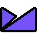 Free Campaign Monitor Technology Logo Social Media Logo Icon