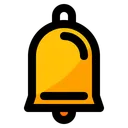 Free Campana Alarma Alerta Icon