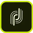 Free Campana De Adobe Adobe Adobe 2020 Icono
