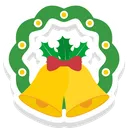 Free Campana di Natale  Icon