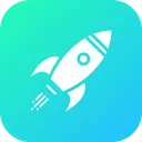 Free Campana Lanzamiento Puesta En Marcha Icono