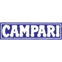 Free Campari Empresa Marca Ícone