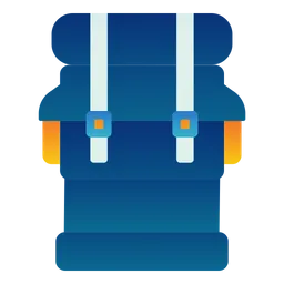 Free Camping  Icon
