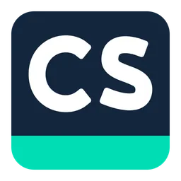 Free CamScanner Logo Icon