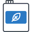 Free Can  Icon