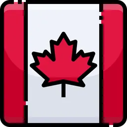 Free Canada Flag Icon