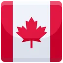 Free Canada Country Flag Flag Icon
