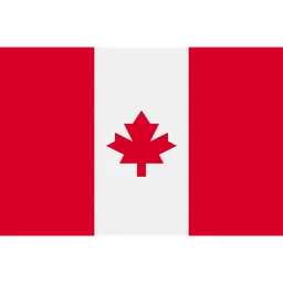 Free Canada Flag Icon