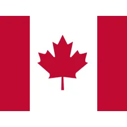 Free Canada Flag Icône