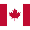 Free Canada Flag Country Icon