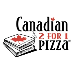Free Canadian Logo Icon