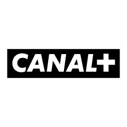 Free Canal Logo Icon