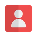 Free Canal de usuario  Icono