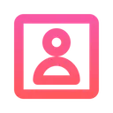 Free Canal de usuario  Icono