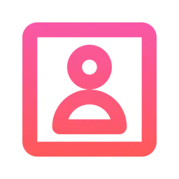 Free Canal de usuario  Icono