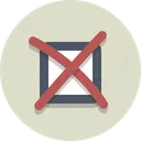 Free Cancel  Icon