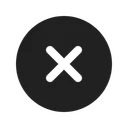 Free Cancel  Icon