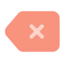 Free Cancel Cross Close Icône