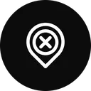 Free Cancel place  Icon