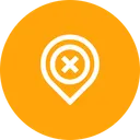 Free Cancel place  Icon