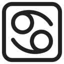 Free High Contrast Icon