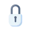 Free Candado Bloqueo Seguridad Icono