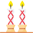 Free Candela Icon