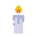 Free Candela  Icon