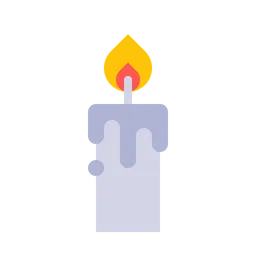 Free Candela  Icon