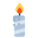 Free Candela  Icon