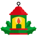 Free Candle Fire Flame Icon