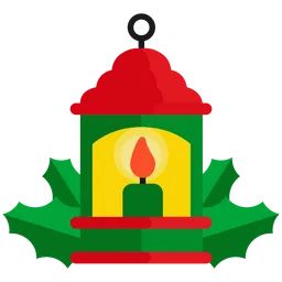 Free Candle  Icon