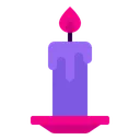 Free Fragrance Notes Creative Gifts Candle Icon