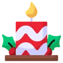 Free Candle Icon